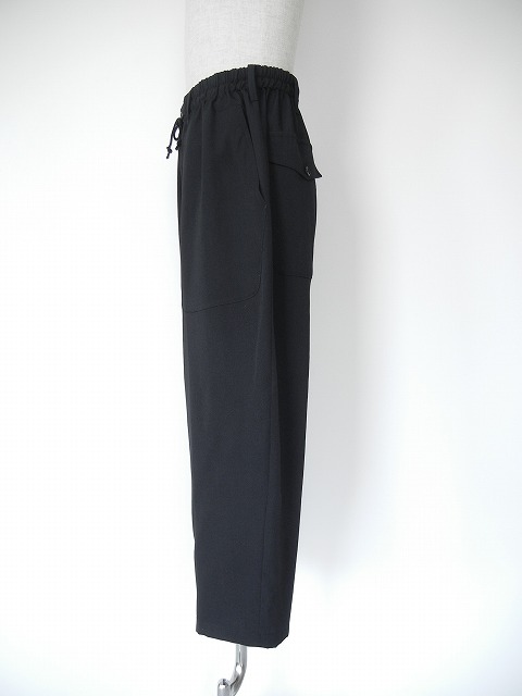 Yohji Yamamoto【ヨウジ ヤマモト】正規取り扱い店、通販可能 ON LINE